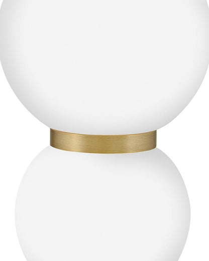 Hinkley Trigo Extra Small Globe Pendant