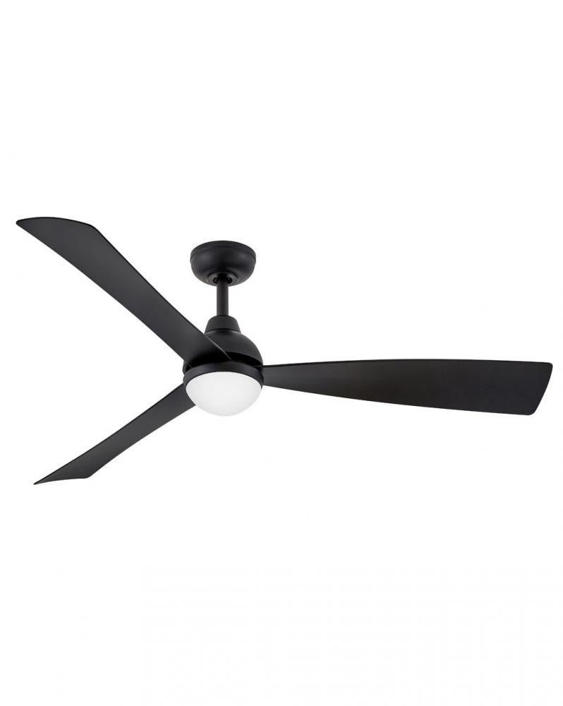 Hinkley Una 56 Matte Black