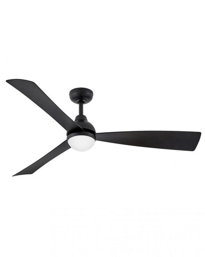 Hinkley Una 56 Matte Black