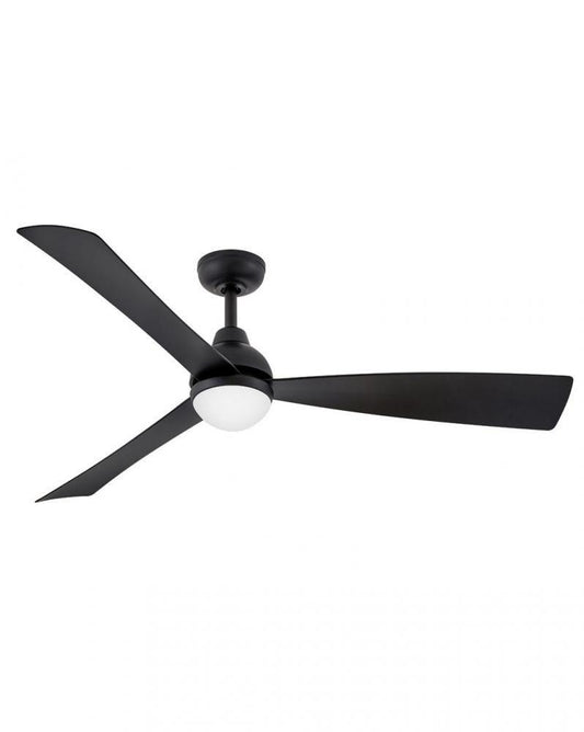 Hinkley Una 56 Matte Black