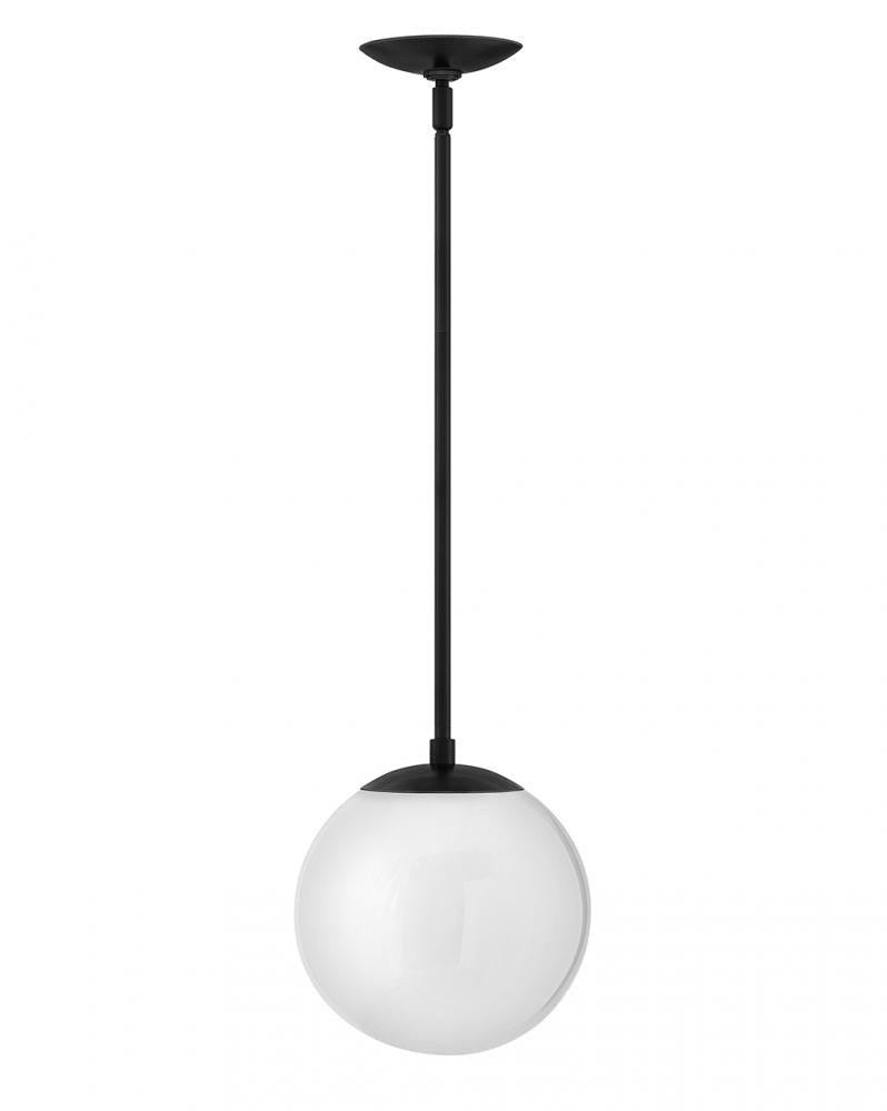 Hinkley Warby Down Pendant Brass, Steel, Heritage Brass