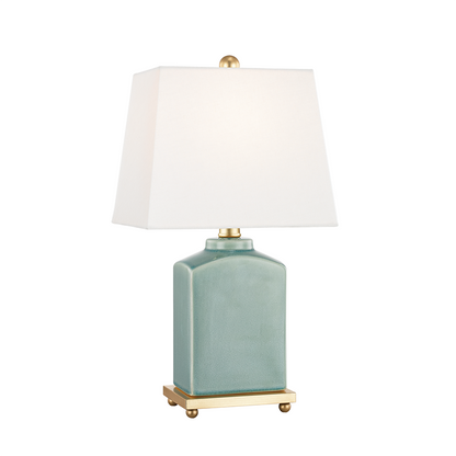 Lamps-Mitzi by Hudson Valley Lighting-HL268201