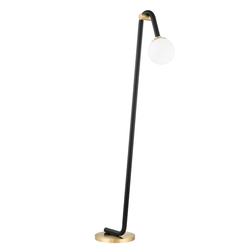 Lamps-Mitzi by Hudson Valley Lighting-HL382401