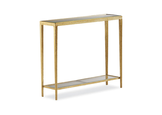 Maitland-Smith Jinx Console Table in Small