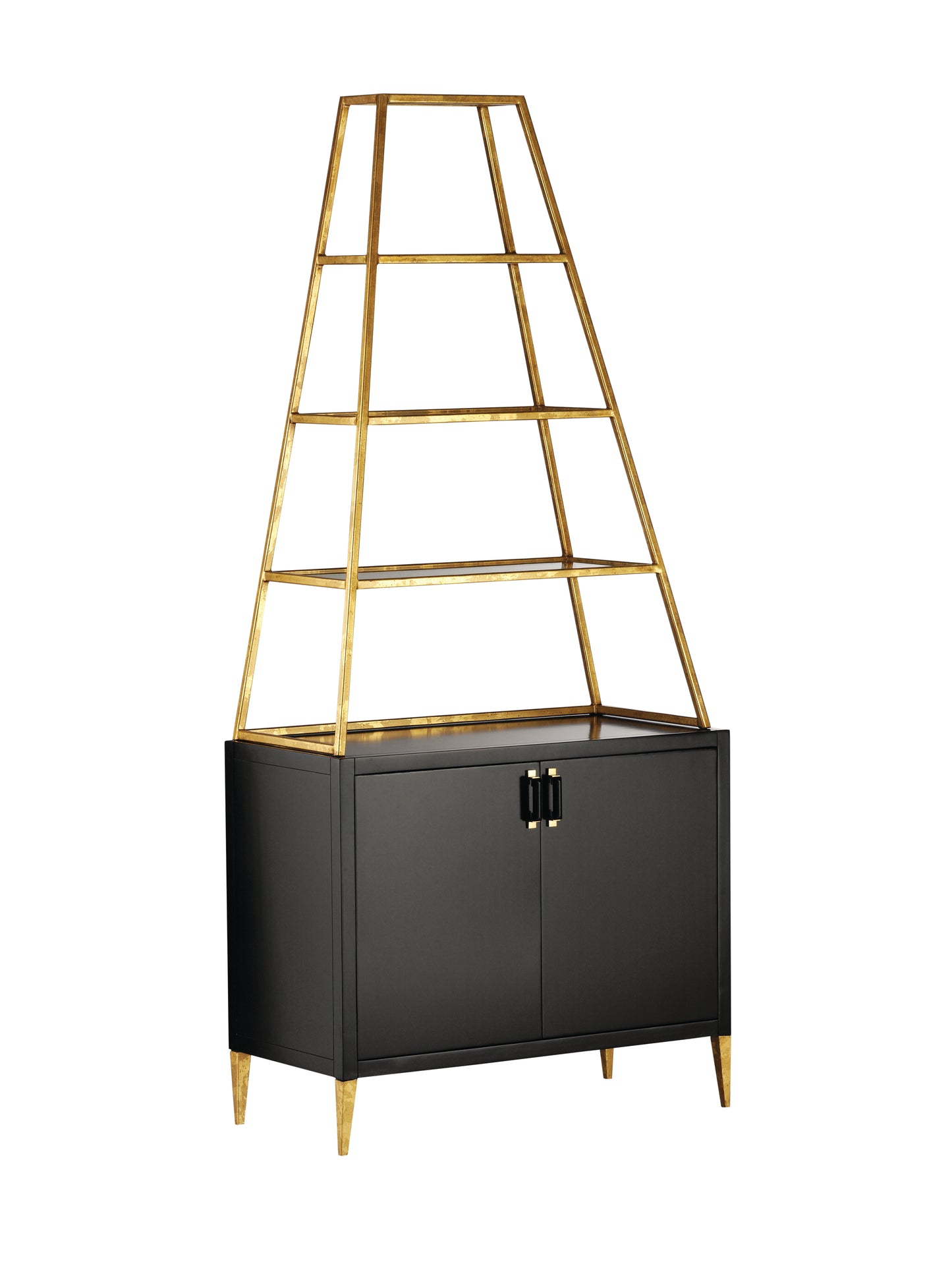 Maitland-Smith Oasis Bookcase