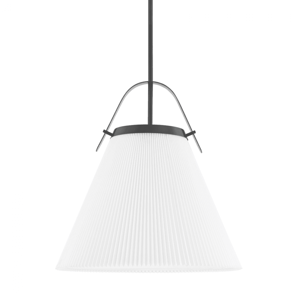 Hudson Valley Aldridge Pendant Bronze