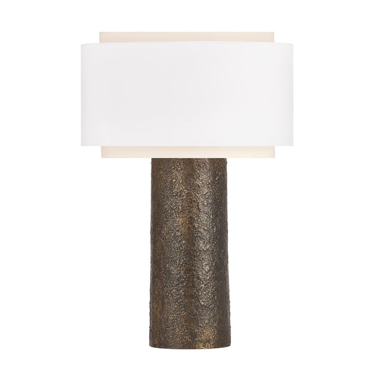 Hudson Valley Ashburton Table Lamp Bronze