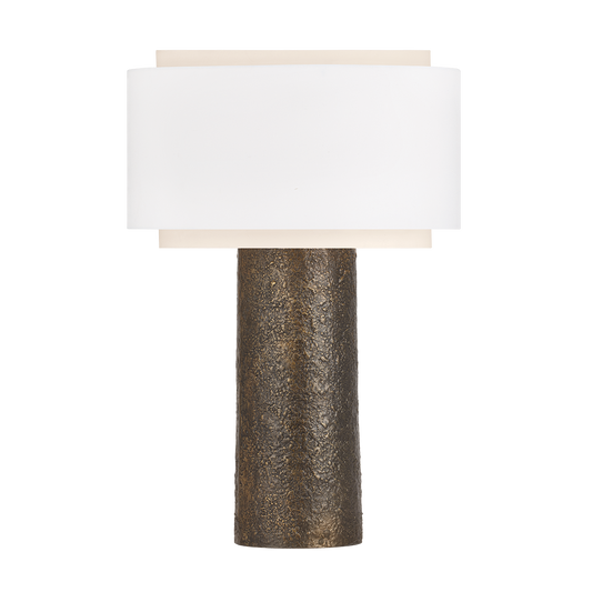 Hudson Valley Ashburton Table Lamp Bronze