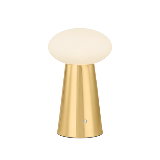 Hudson Valley Cashel Table Lamp Aged Brass