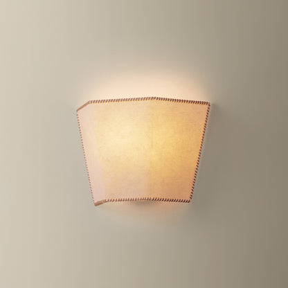 Hudson Valley Celmins Wall Sconce in Soft White, alternate view 1