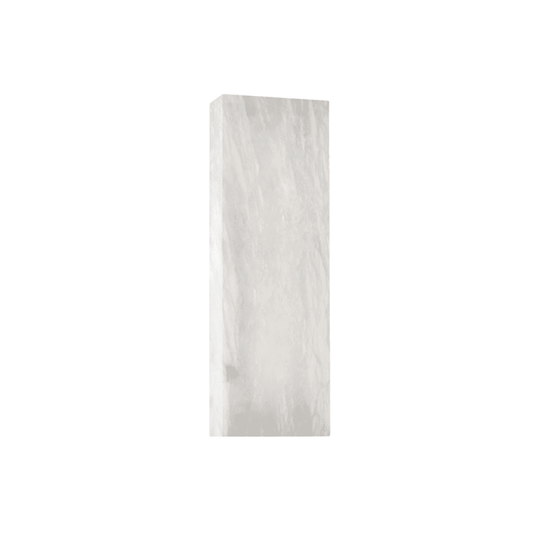 Hudson Valley Central Park Wall Sconce Polished Nickel