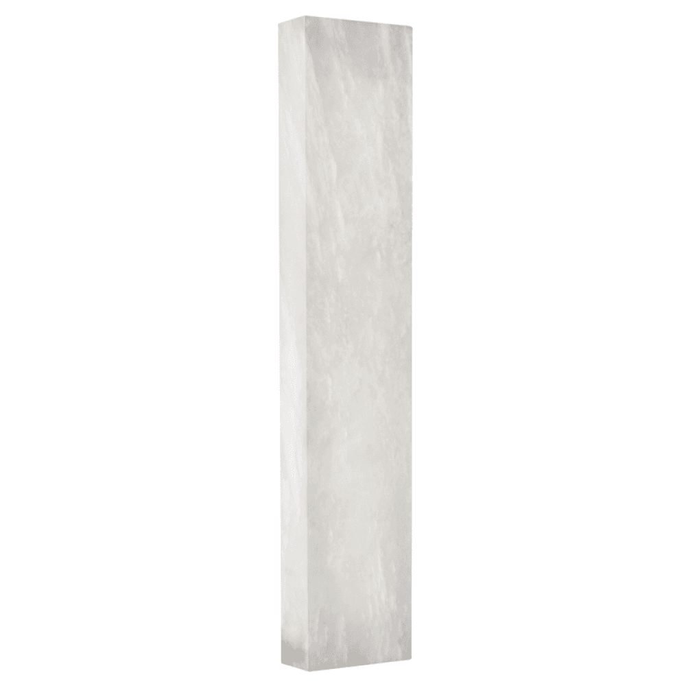 Hudson Valley Central Park Wall Sconce Polished Nickel