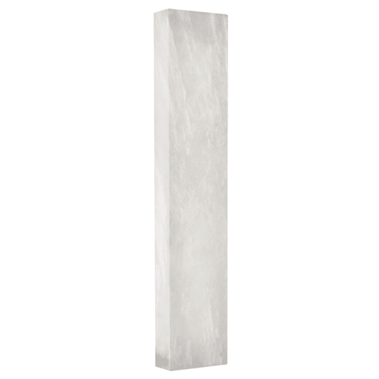 Hudson Valley Central Park Wall Sconce Polished Nickel