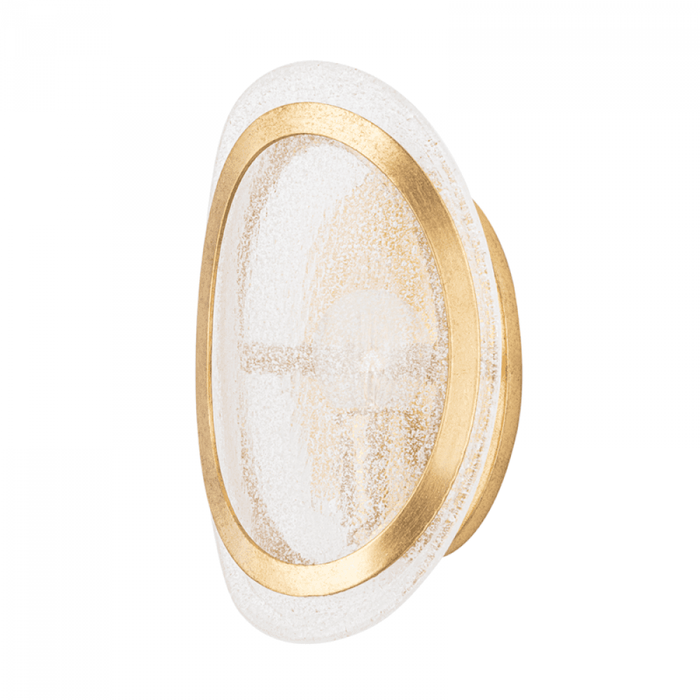 Hudson Valley Danes Wall Sconce