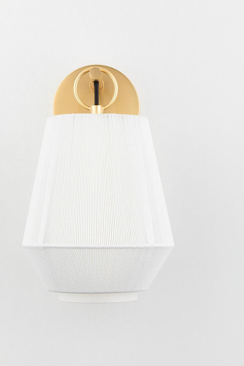 Hudson Valley Debi Wall Sconce