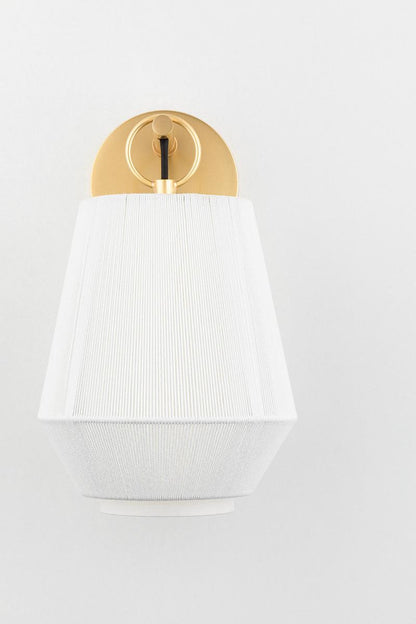 Hudson Valley Debi Wall Sconce