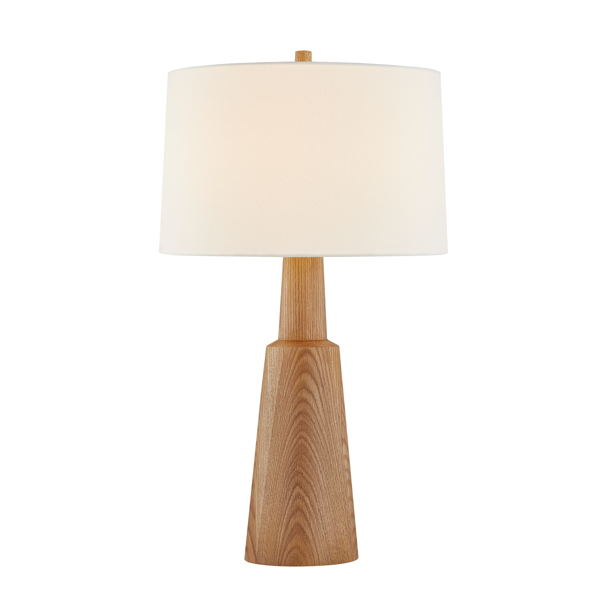 Hudson Valley Dennis Table Lamp Aged Brass