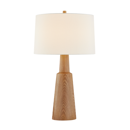 Hudson Valley Dennis Table Lamp Aged Brass