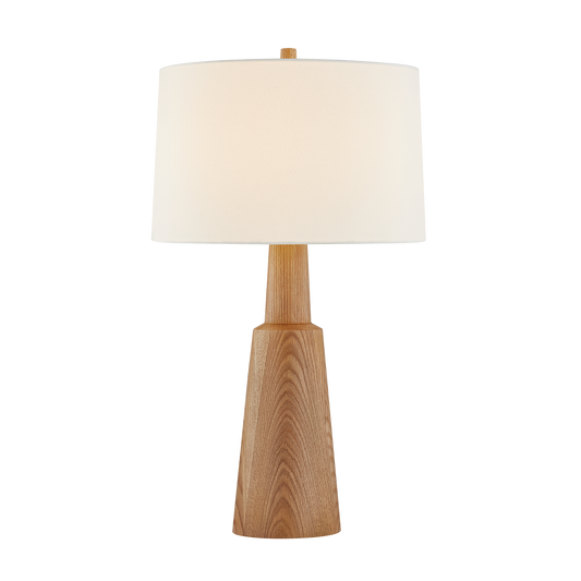 Hudson Valley Dennis Table Lamp Aged Brass