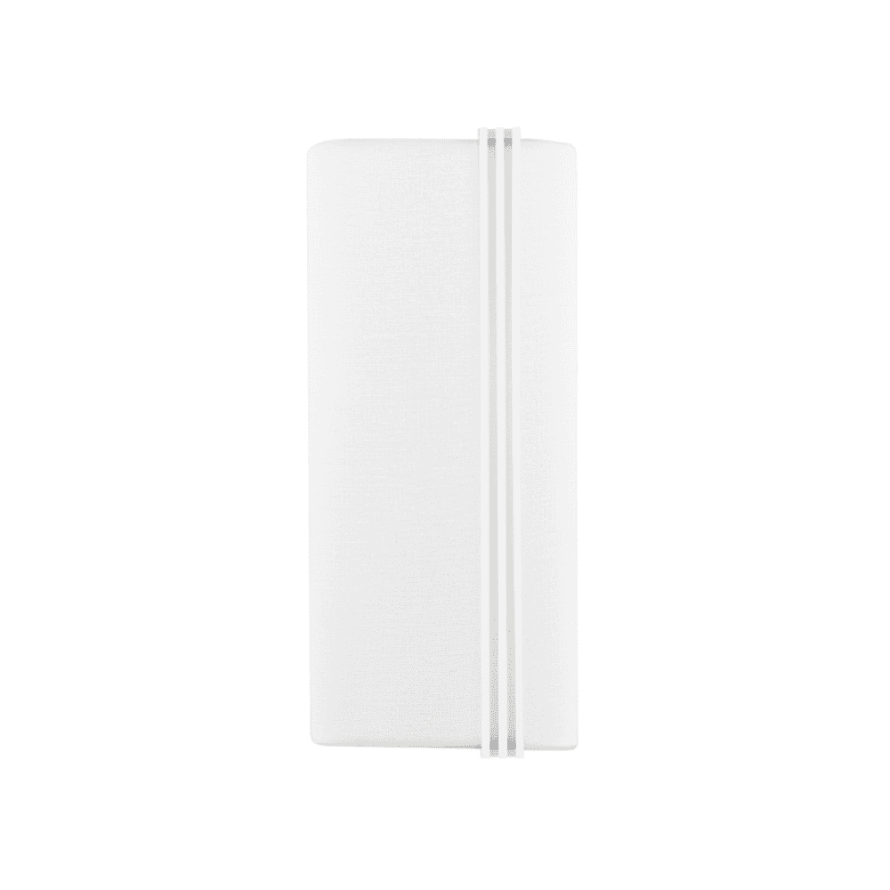 Hudson Valley Downing Wall Sconce Nickel