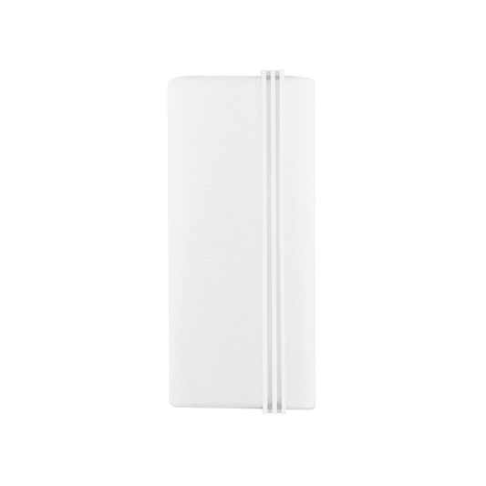 Hudson Valley Downing Wall Sconce Nickel