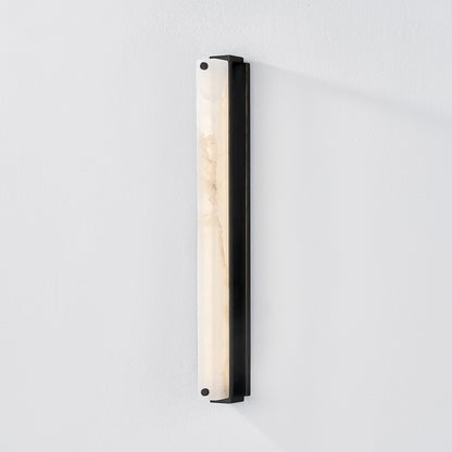 Hudson Valley Edgemere Wall Sconce Distressed Bronze detail view 2