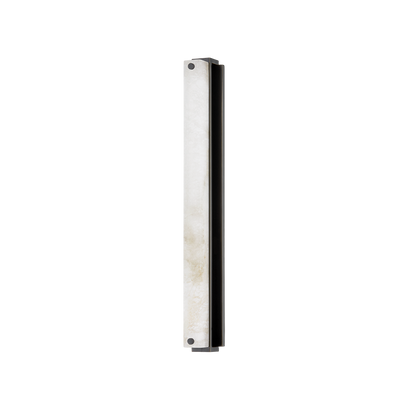 Hudson Valley Edgemere Wall Sconce Distressed Bronze