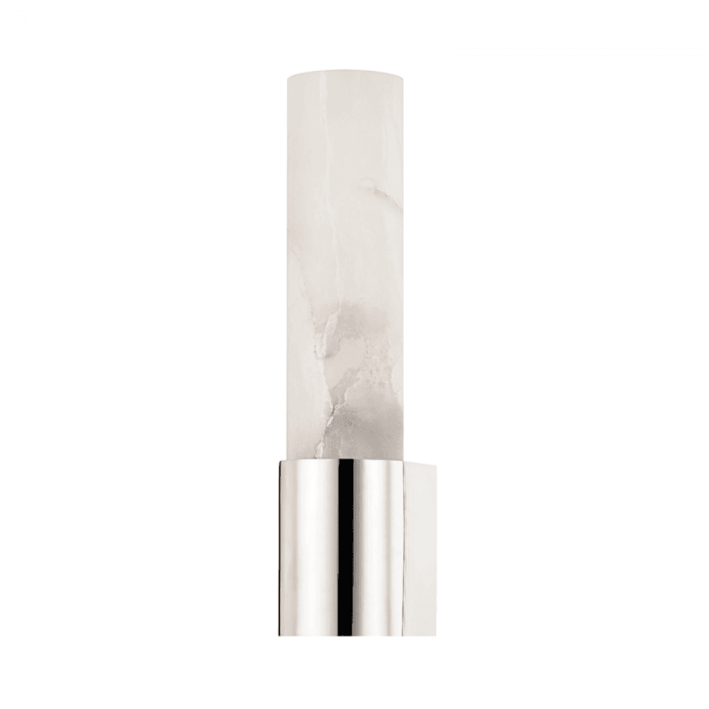 Hudson Valley Ellington Bath Vanity Light Polished Nickel