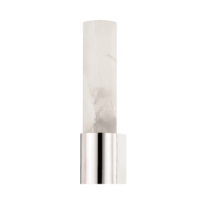 Hudson Valley Ellington Bath Vanity Light Polished Nickel