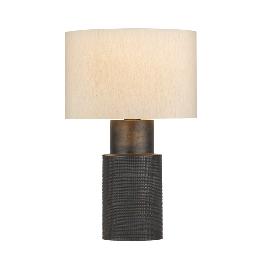Hudson Valley Farmingdale Table Lamp Bronze