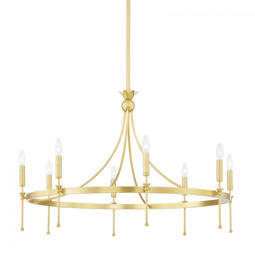 Chandeliers-Hudson Valley-4338