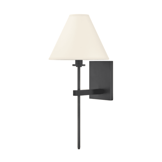 Hudson Valley Graham Wall Sconce Old Bronze