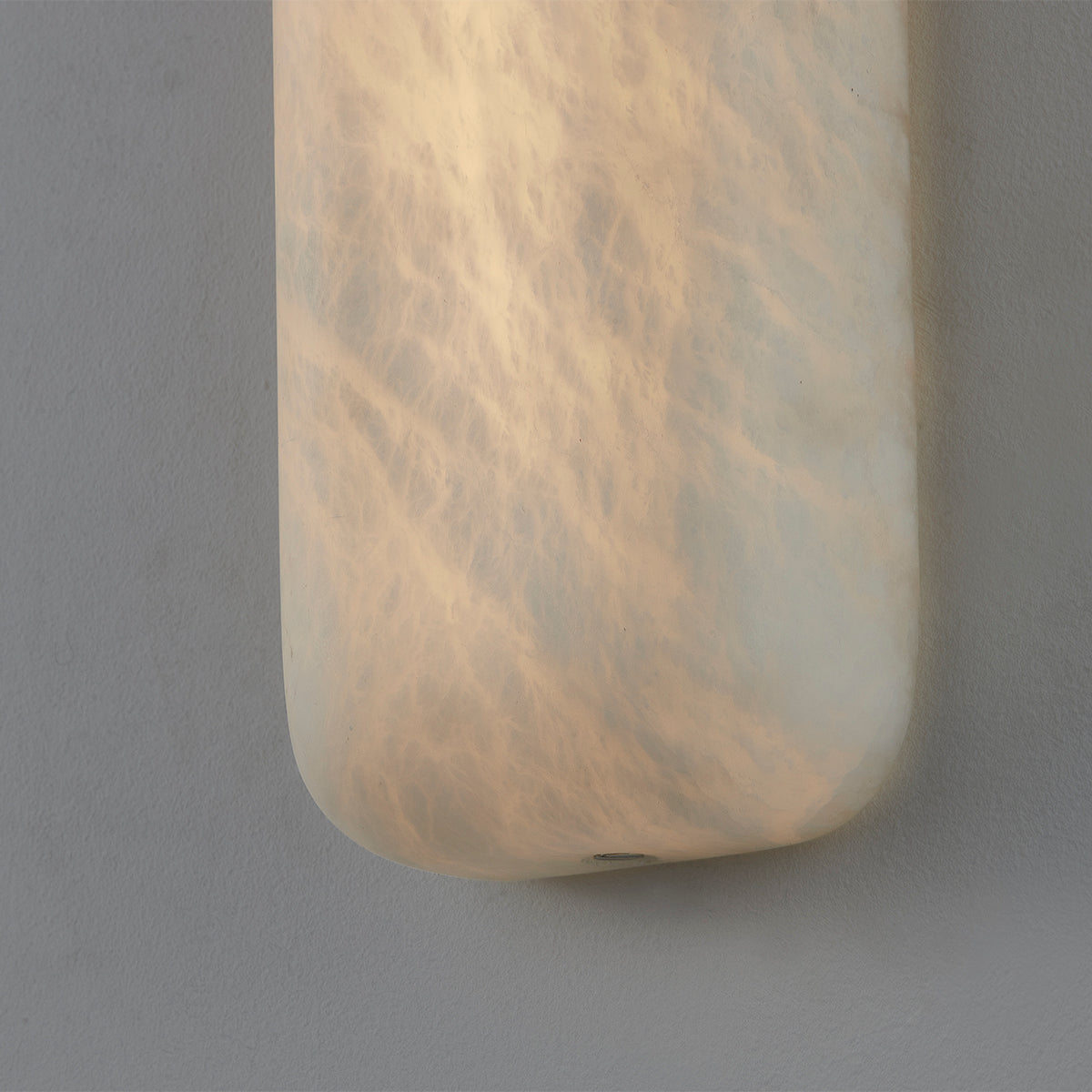 Hudson Valley Grand Central 10.75" Tall Wall Sconce in Polished Nickel, alternate view 1