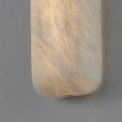 Hudson Valley Grand Central 10.75" Tall Wall Sconce in Polished Nickel, alternate view 1
