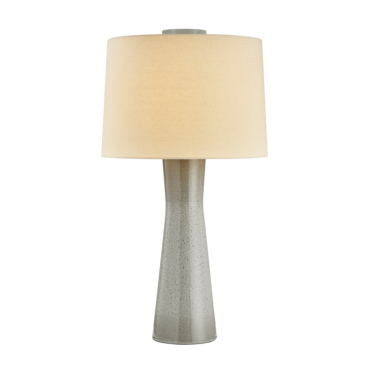 Hudson Valley Havelock Table Lamp Aged Brass