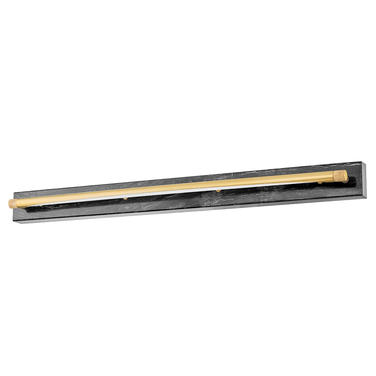 Hudson Valley Hayden Wall Sconce Aged Brass