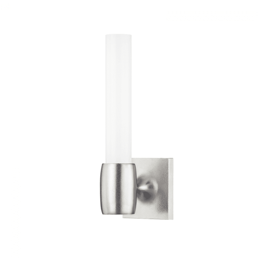 Hudson Valley Hogan Wall Sconce Nickel