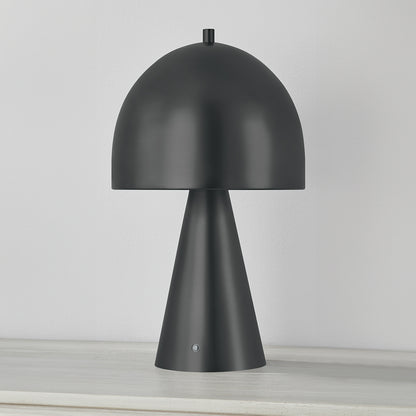 Hudson Valley Hopkinton Table Lamp in Distressed Bronze, alternate view 1