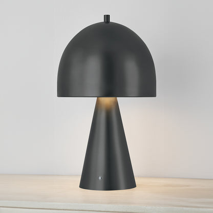 Hudson Valley Hopkinton Table Lamp in Distressed Bronze, alternate view 2