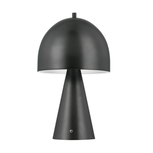 Hudson Valley Hopkinton Table Lamp Distressed Bronze
