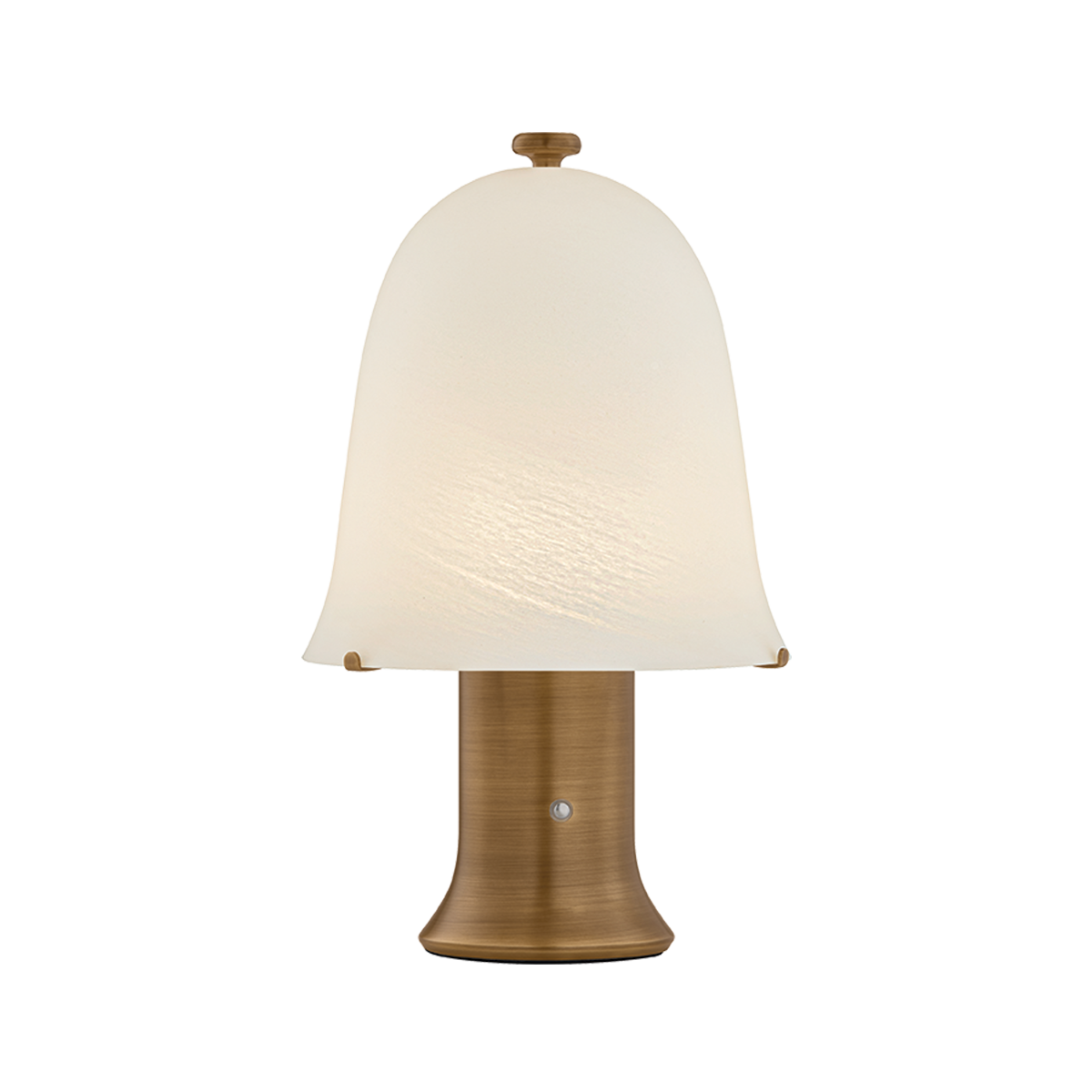 Hudson Valley Kipps Table Lamp Patina Brass