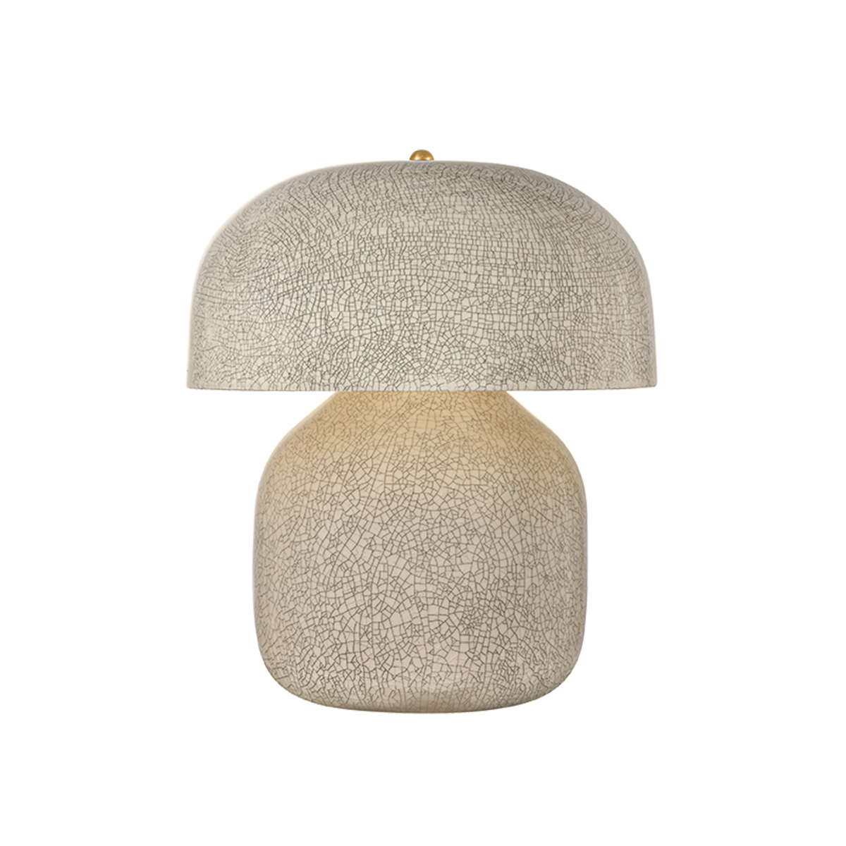 Hudson Valley Leetown 2-Light Table Lamp Aged Brass