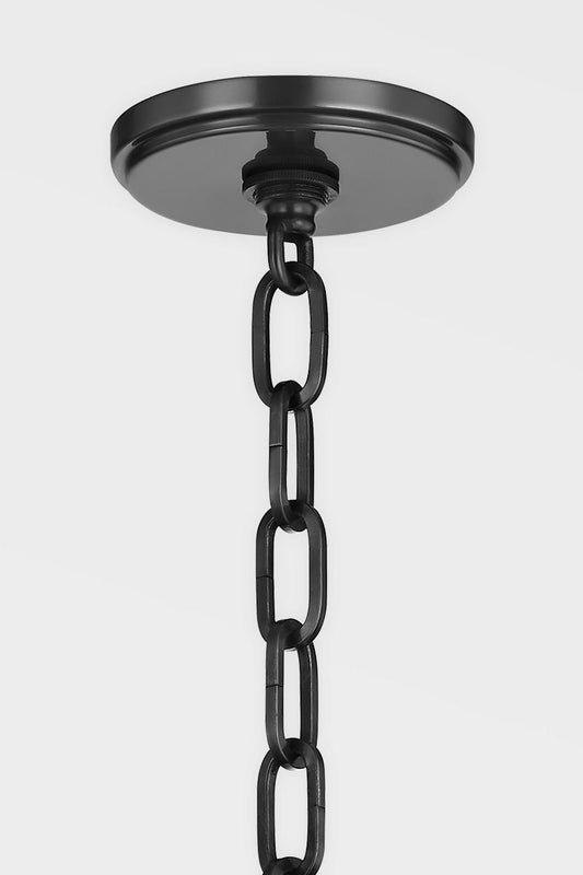 Hudson Valley Lina Pendant Old Bronze