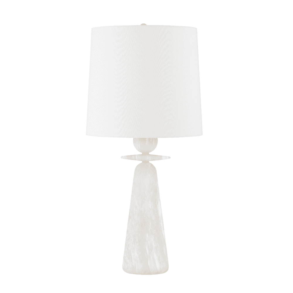 Hudson Valley Montgomery Table Lamp Brass