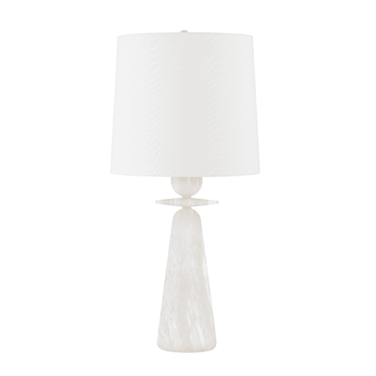Hudson Valley Montgomery Table Lamp Brass