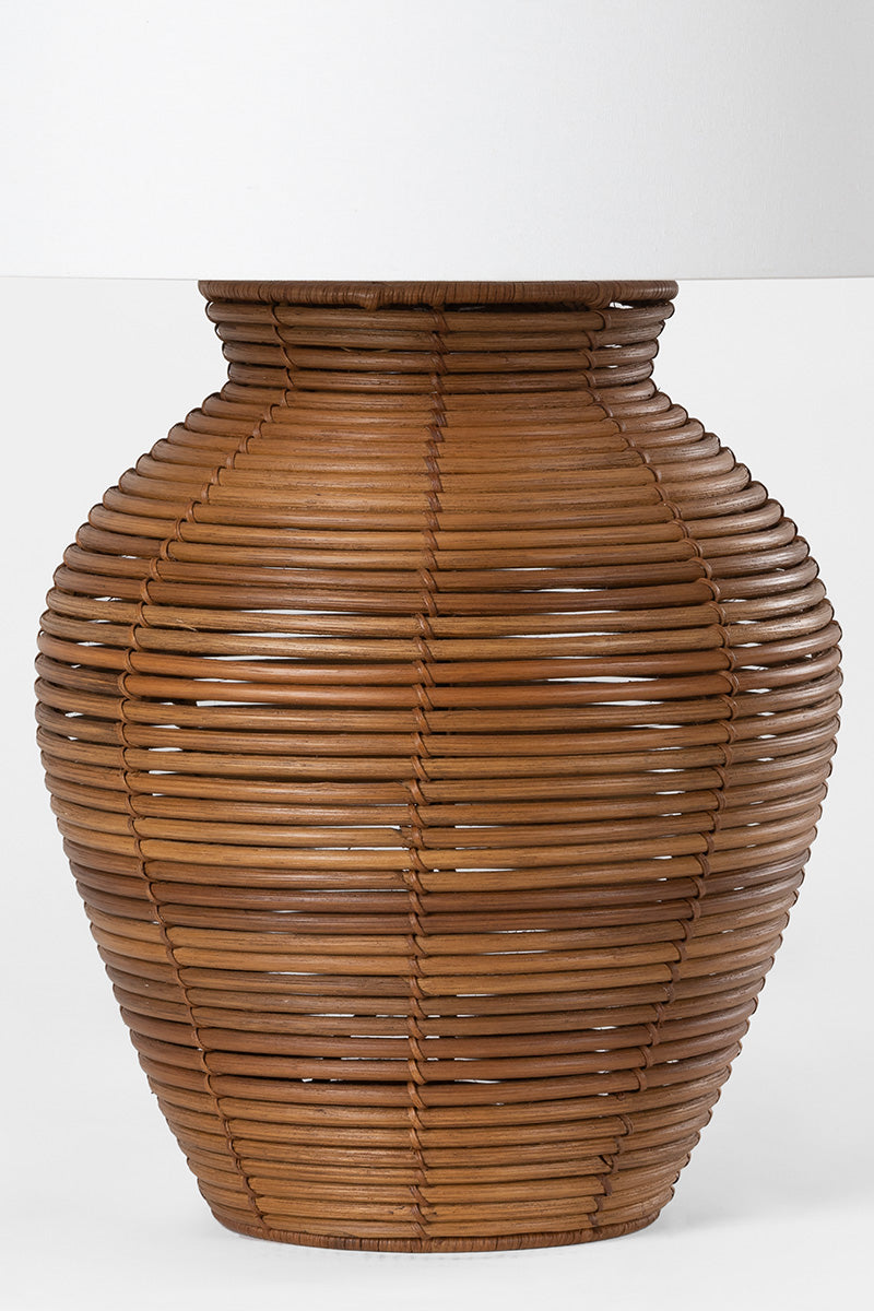 Hudson Valley Newark Table Lamp Gold detail view 1