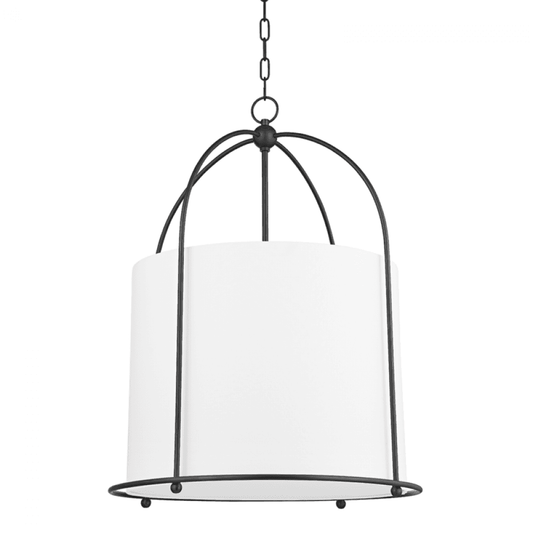 Hudson Valley Orlando Pendant Brass