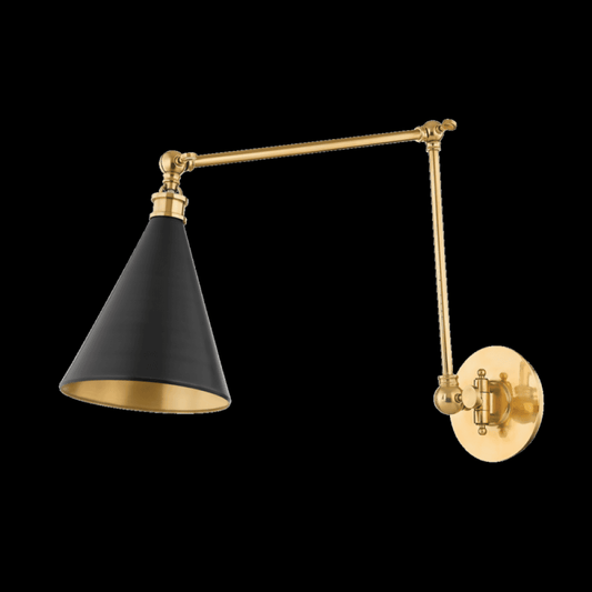 Sconces-Hudson Valley-MDS1301