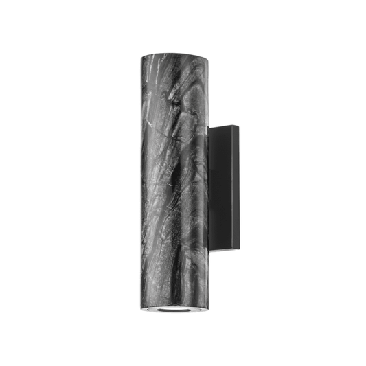 Hudson Valley Predock Wall Sconce Brass