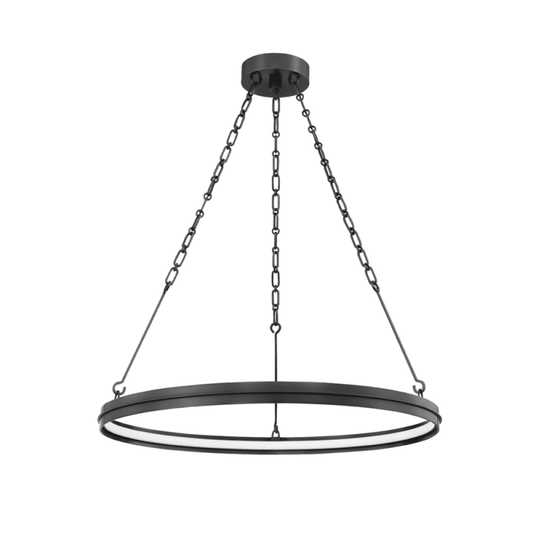 Hudson Valley Rosendale Chandelier Bronze